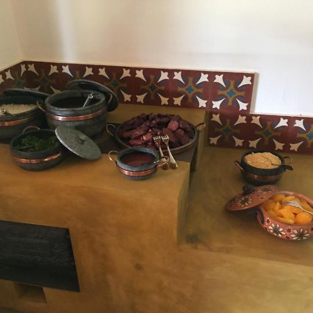 Pousada Do Cafe - Chale 2 -São Sebastião da Grama Buitenkant foto